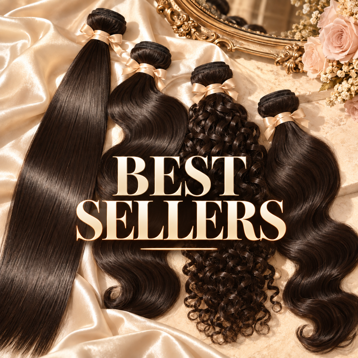 best sellers