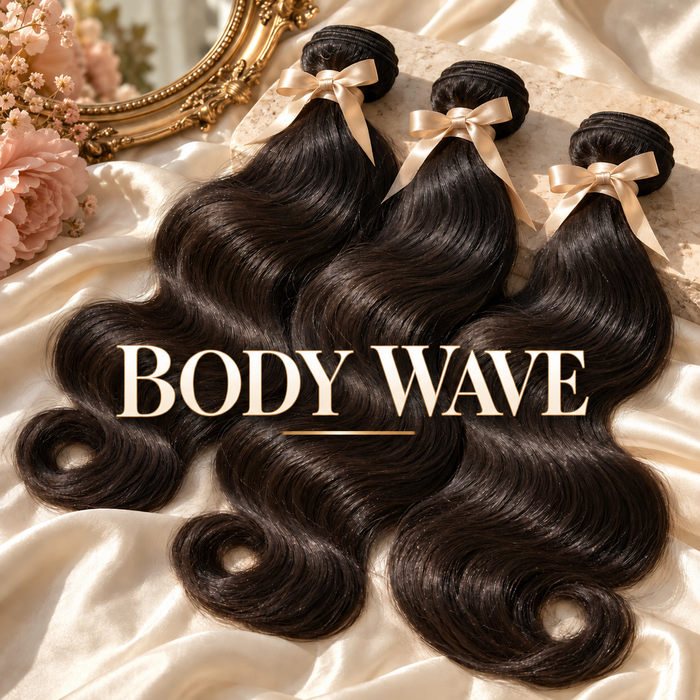 Body Wave hair
