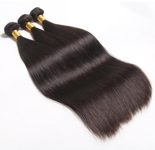 Best 100% Virgin Human Brazilian Hair Weaves Online, Bundle Deals, Lace Closures, and Lace Frontals | Get Glam'd Hair
