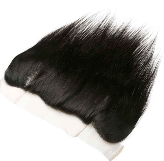 Brazilian Straight Lace Frontal - Getglamdhair
