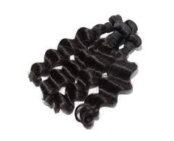 Trilliant Brazilian Wet & Wavy