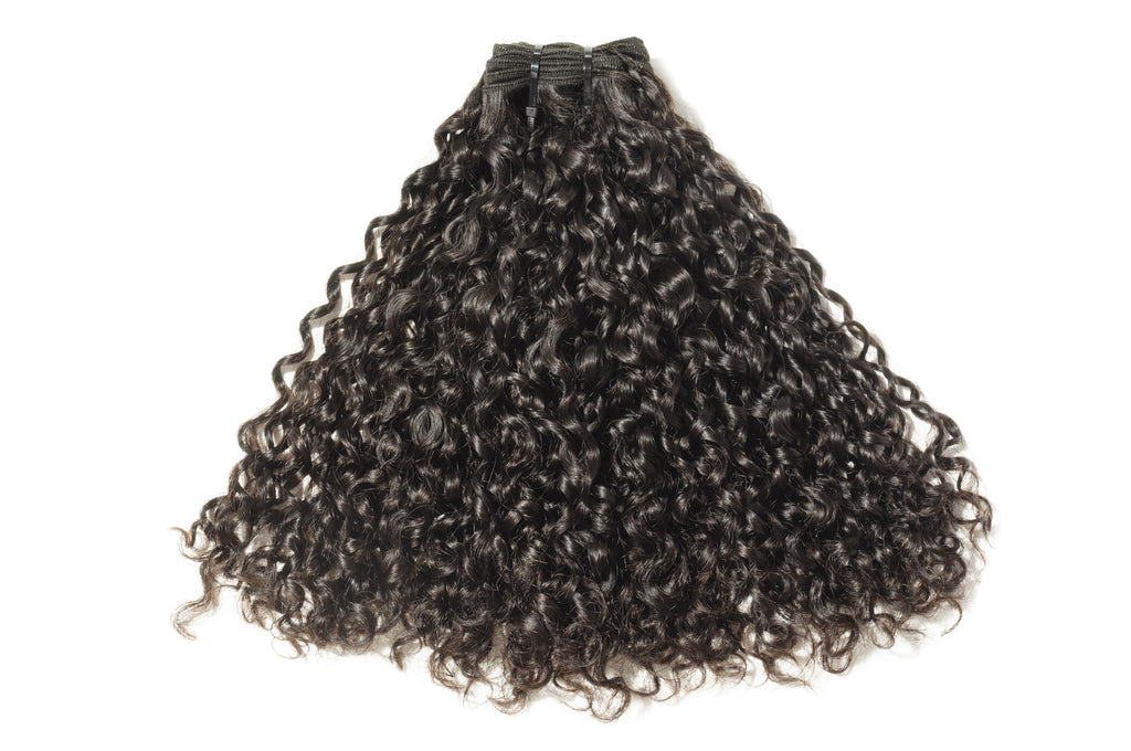 Brazilian Deep Curly